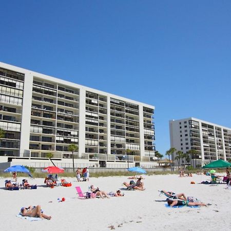 1-1206 - Ocean Sands Villa St. Pete Beach Exterior photo